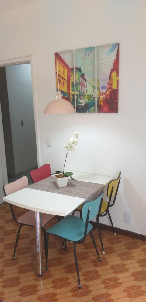 Alto Freguesia Apartment in Rio de Janeiro