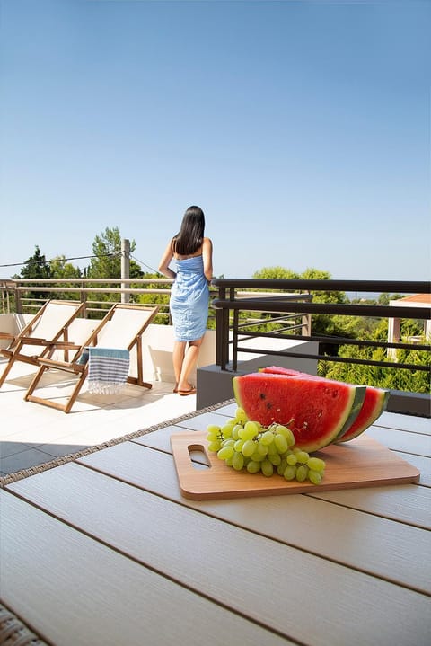 Balcony/Terrace, Balcony/Terrace
