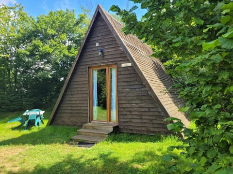 Patio, Facade/entrance
