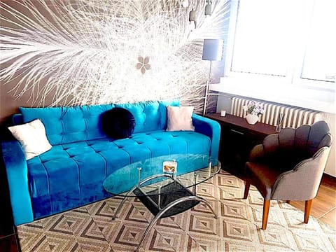 Kristall Apartments 2 Panorama Apartment in Vojvodina