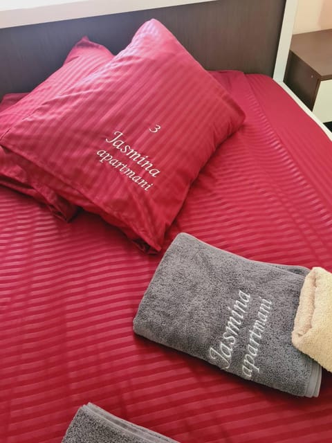 APARTMANI JASMINA Apartment in Zlatibor