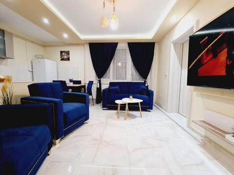 APARTMANI JASMINA Apartment in Zlatibor