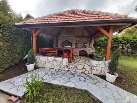 APARTMANI JASMINA Apartment in Zlatibor