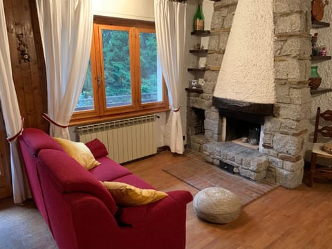 Snow peak Apartment in Ponte di Legno