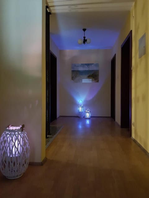 View (from property/room), Lobby or reception