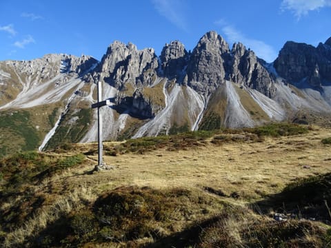 Ferienwohnung Traudl Singer Apartment in Innsbruck