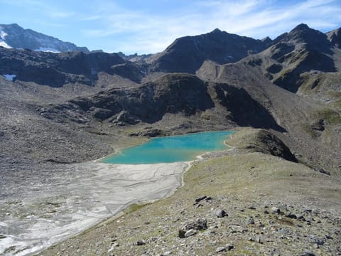 Ferienwohnung Traudl Singer Apartment in Innsbruck