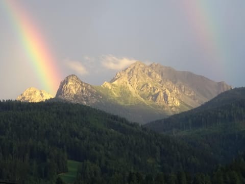 Ferienwohnung Traudl Singer Apartment in Innsbruck