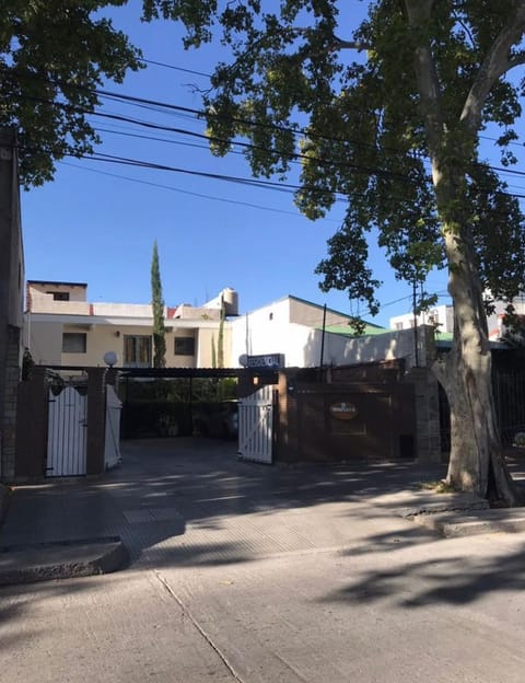 Property building, Facade/entrance, Day, Street view
