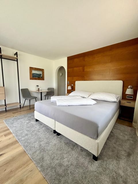 Alpenhaus Monte Bed and Breakfast in Neustift im Stubaital