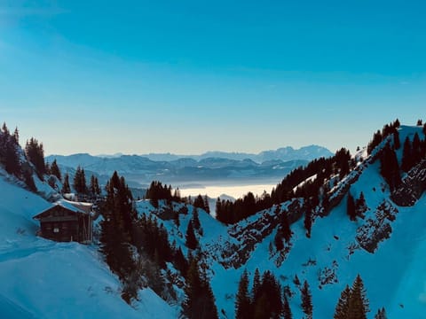 Frühstückspension Bilgeri Bed and Breakfast in Vorarlberg, Austria