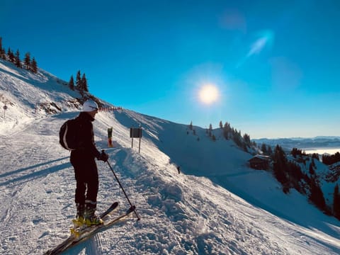 Frühstückspension Bilgeri Bed and Breakfast in Vorarlberg, Austria
