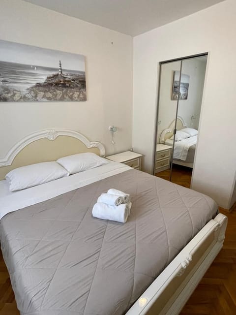 Prestige Apartments Apartment in Zadar