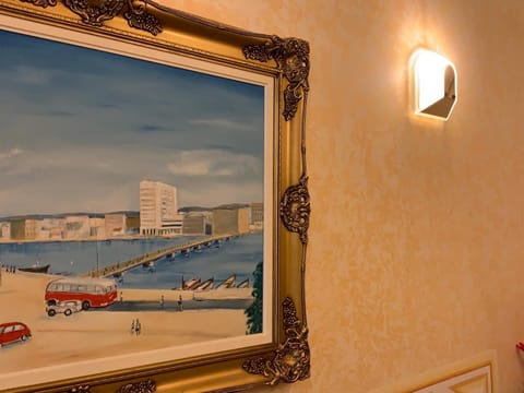 Prestige Apartments Apartment in Zadar