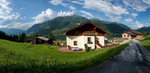 Hausebengut Farm Stay in Bad Hofgastein