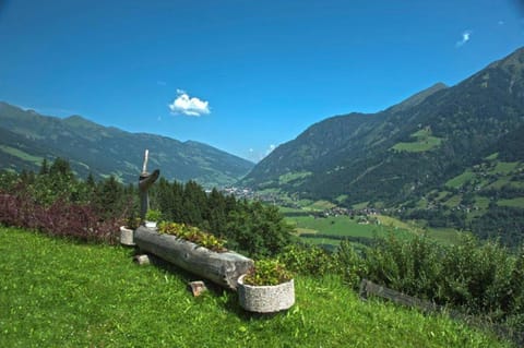 Hausebengut Farm Stay in Bad Hofgastein