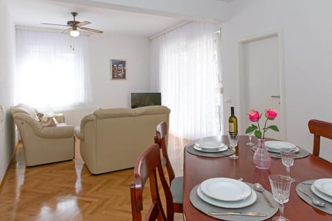 Apartment Angelina Apartment in Split