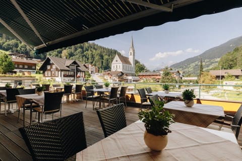 View (from property/room), Balcony/Terrace