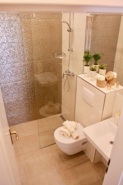 Villa Marinesa Apartment in Hvar