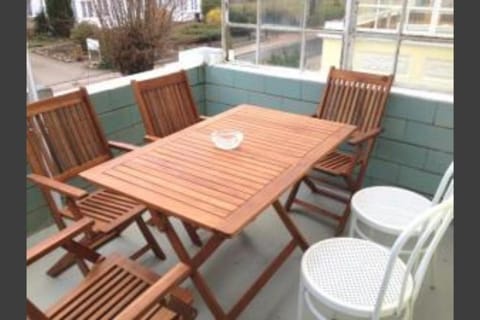 Ferienwohnung Fritz House in Zinnowitz