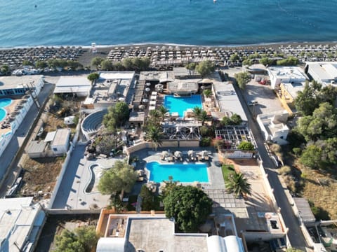 Joy Beach Ηotel Apartment hotel in Perissa