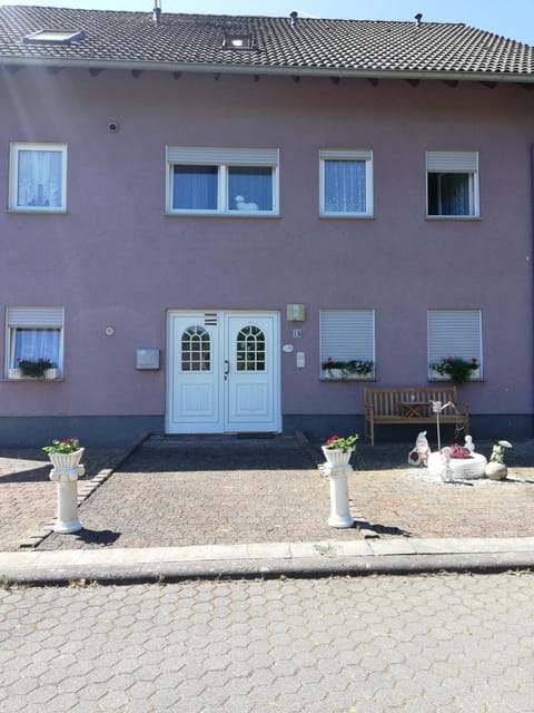 Holzfeld Apartment in Boppard