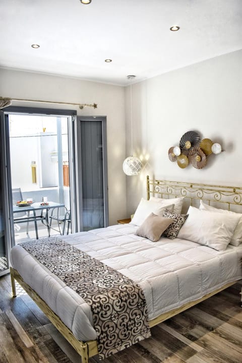 Naxos Enjoy Apartments Apartment hotel in Naxos