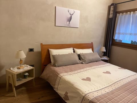 La Corbeille House in Aosta Valley, Italy