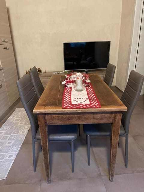 La Corbeille House in Aosta Valley, Italy