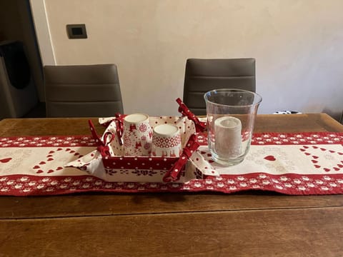 La Corbeille House in Aosta Valley, Italy