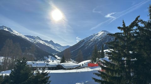 View (from property/room)
