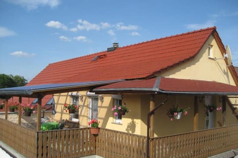 Property building, Balcony/Terrace