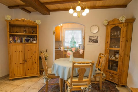 Schwallenberg 2 House in Ahrweiler