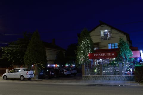 Facade/entrance, On site