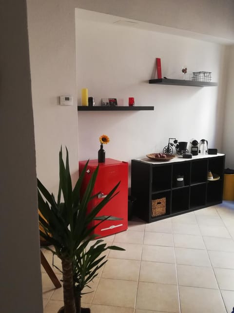 A du passi Affittacamere Bed and Breakfast in Citta di Castello