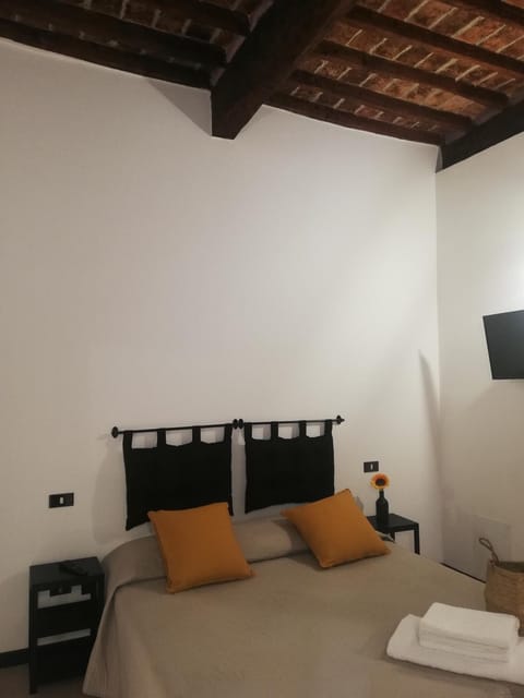 A du passi Affittacamere Bed and Breakfast in Citta di Castello