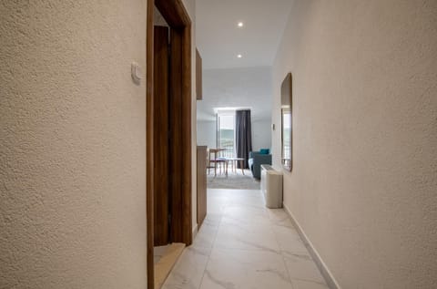 Hotel Villa Barbara Hotel in Neum