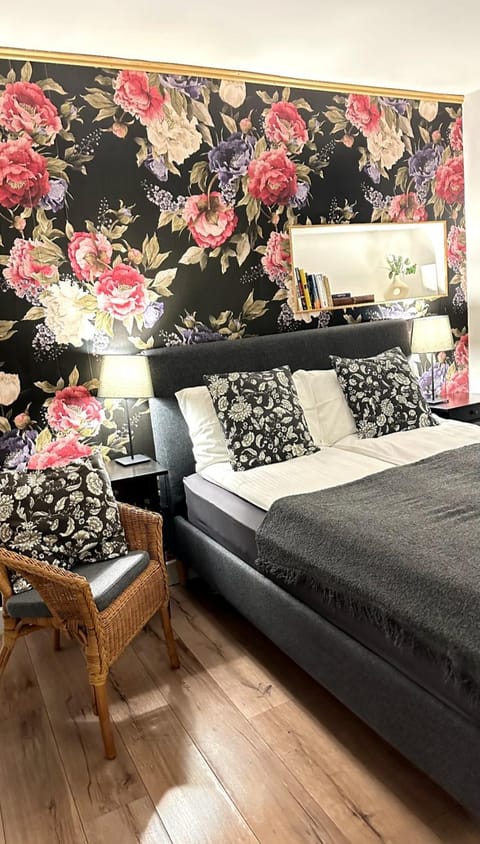 Pasta Factory Guest Rooms Vacation rental in Galway