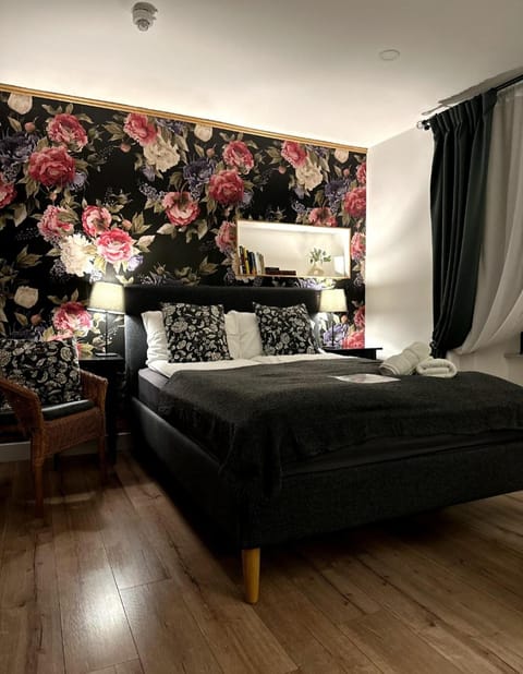 Pasta Factory Guest Rooms Vacation rental in Galway