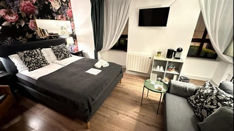 Pasta Factory Guest Rooms Vacation rental in Galway