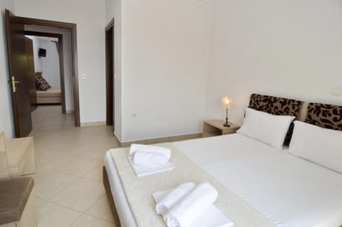 Inanthi Apartment in Thasos