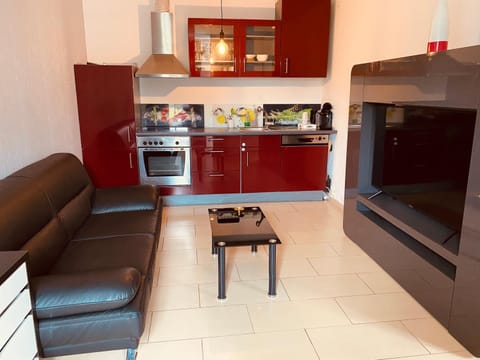 Kleine gemütliche Unterkunft in der Nähe von Köln und Aachen Apartment in Düren