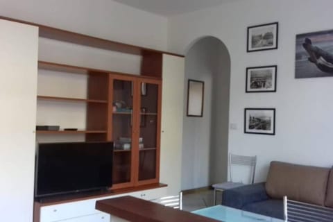 Casa Boccardo Apartment in Genoa