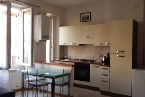 Casa Boccardo Apartment in Genoa