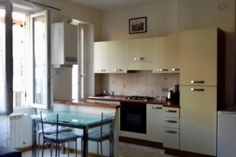 Casa Boccardo Apartment in Genoa