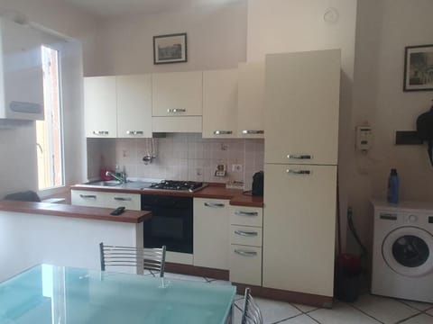 Casa Boccardo Apartment in Genoa