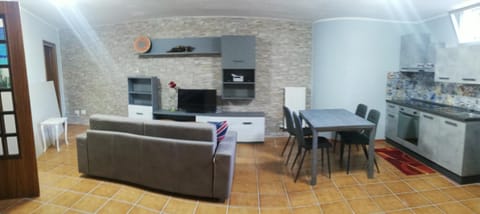 La Taverna Appartamento Scala a Chiocciola Apartment in Follonica