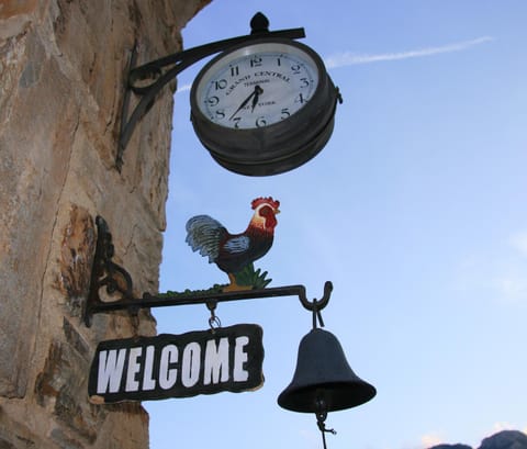 Kastro Apartment hotel in Thasos