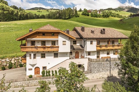 App. Désirée Apartment in San Vigilio di Marebbe