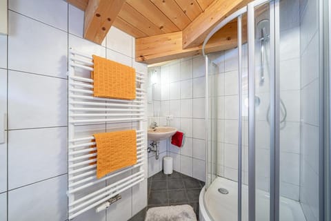 Haus Birkenheim Bed and Breakfast in Soelden